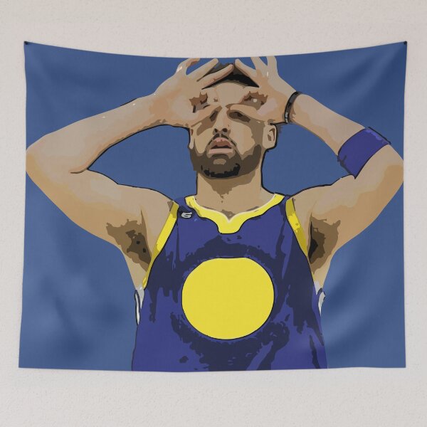 Item preview, klay thompson designed and sold by raffrasta.