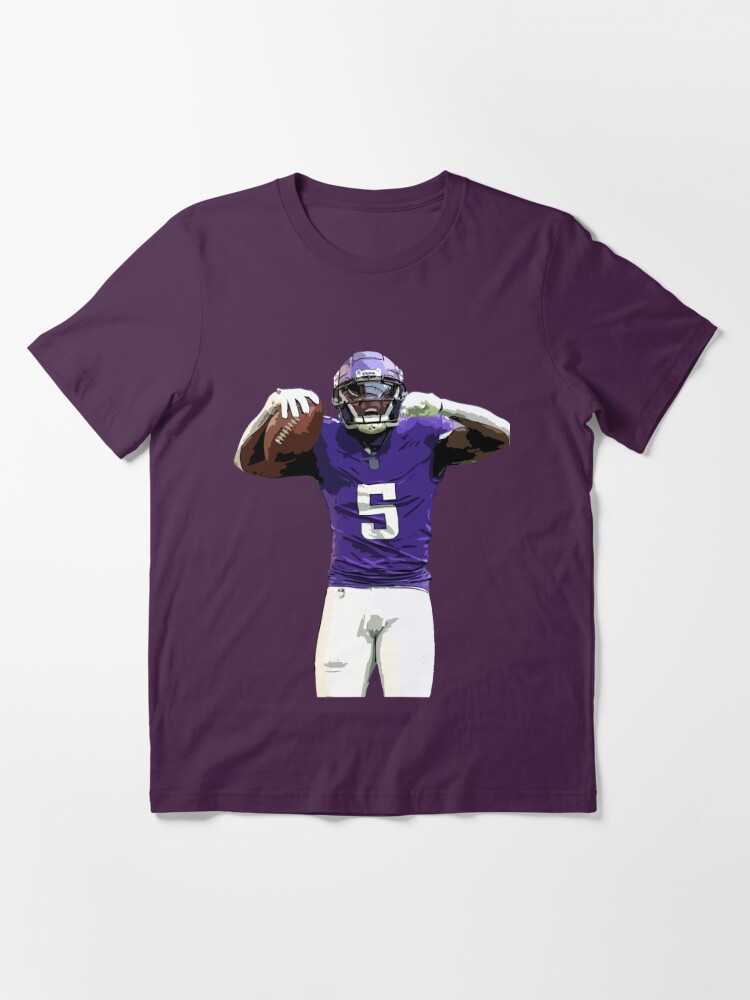 Jalen Reagor | Essential T-Shirt