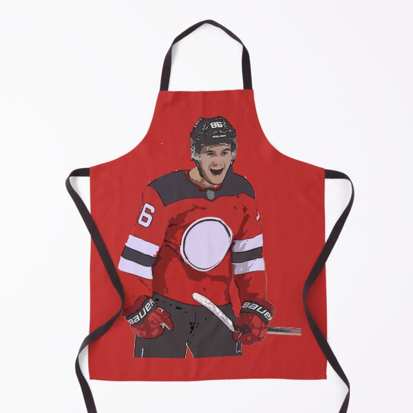 Item preview, Jack Hughes designed and sold by raffrasta.