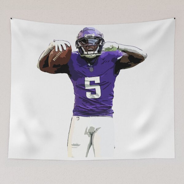 Item preview, Jalen Reagor designed and sold by raffrasta.