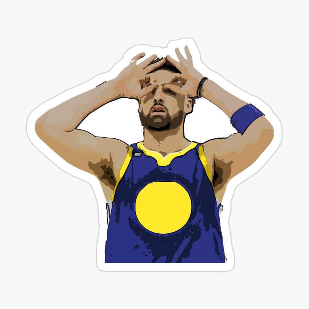 klay thompson Journal