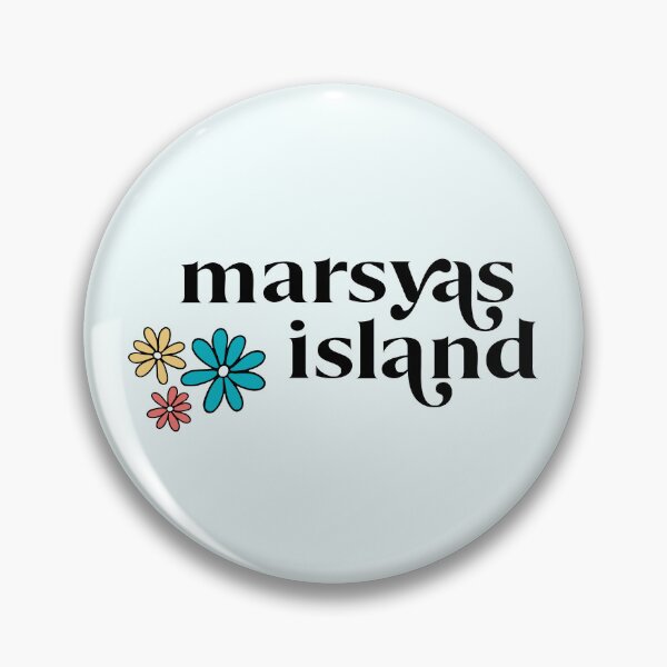 Item preview, marsyas island the house in the cerulean sea designed and sold by brightsuns.