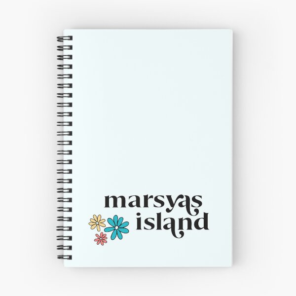 Item preview, marsyas island the house in the cerulean sea designed and sold by brightsuns.