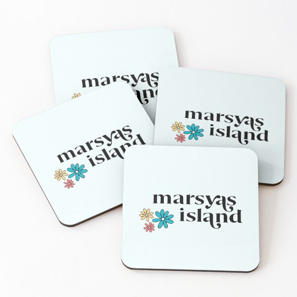 Item preview, marsyas island the house in the cerulean sea designed and sold by brightsuns.