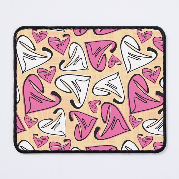 Item preview, Abstract Hearts designed and sold by HikaryChan.