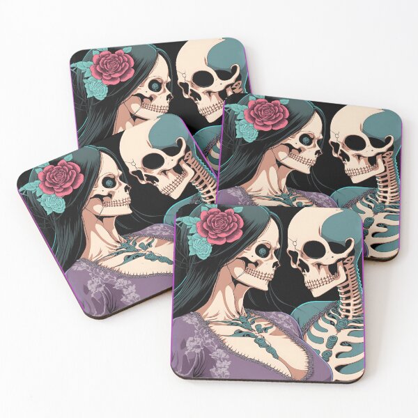 Item preview, The Lovers designed and sold by ArtAT.
