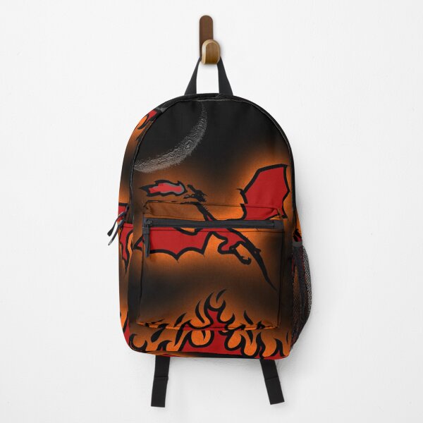 Item preview, Dragon Fire designed and sold by Charles-Gemini.