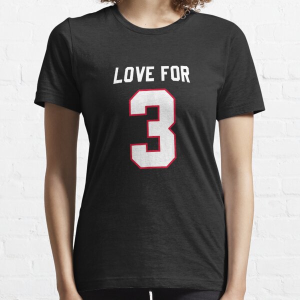 Cheap Love For Damar 3 Nike T Shirt - Shirt Low Price