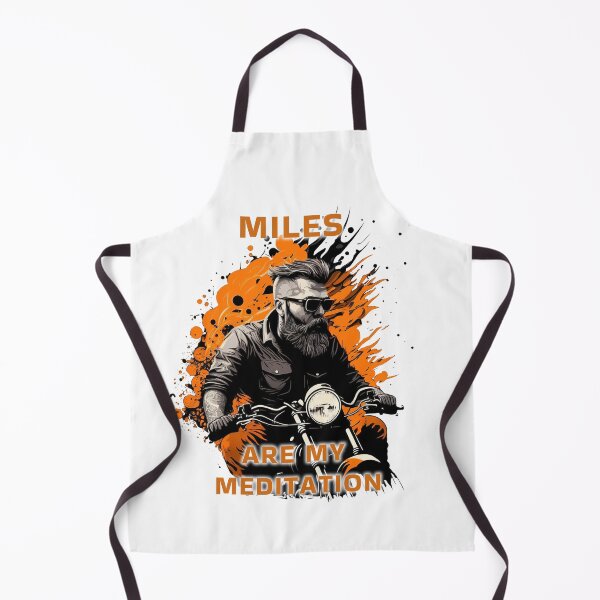 Item preview, Miles are my meditation designed and sold by MeditationMind.