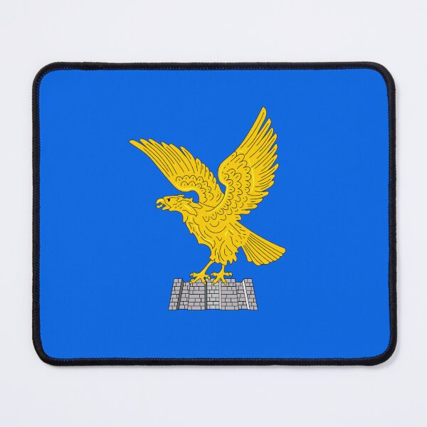 Item preview, Flag of Friuli Venezia Giulia, Italy designed and sold by Beluga Cat.
