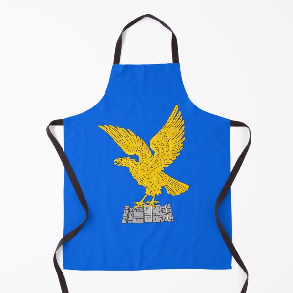 Item preview, Flag of Friuli Venezia Giulia, Italy designed and sold by Beluga Cat.