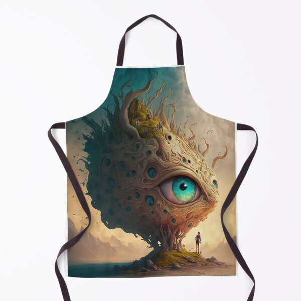 Item preview, A Curious Place designed and sold by alavays.