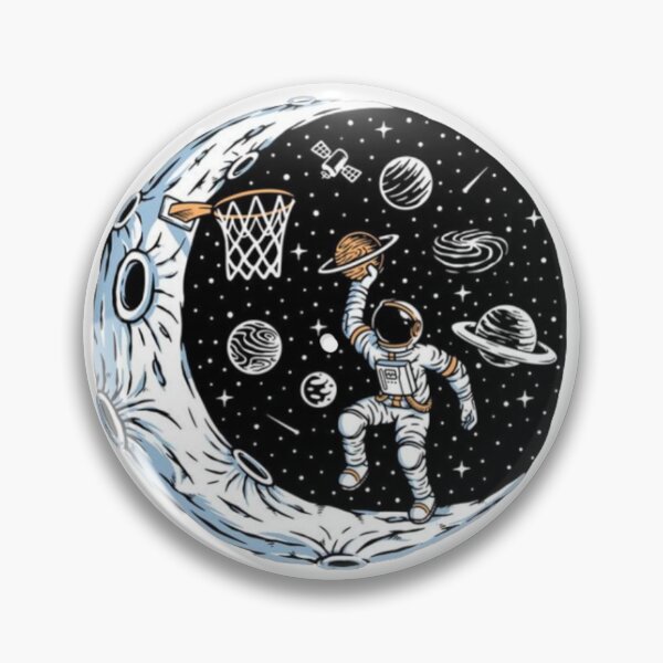 Item preview, festival espacial designed and sold by FunkisDesignes.
