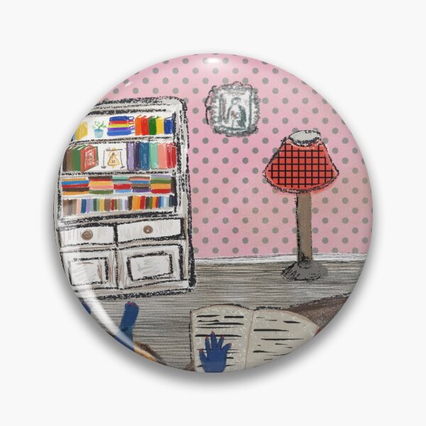Item preview, Pink room designed and sold by SoniaSilka.
