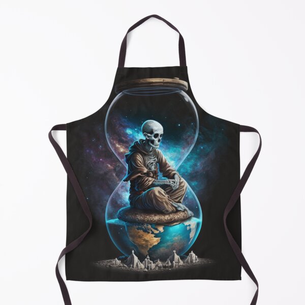 Item preview, Meditation is the mastery of time designed and sold by BaynoSama.