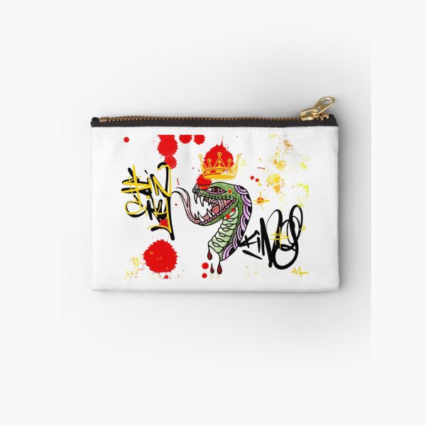 Item preview, Sin city Kings, Snake King designed and sold by Benstacks-ltd.