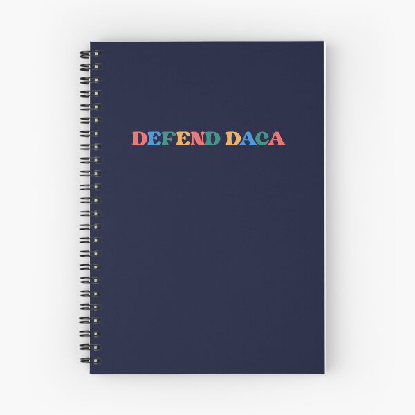 Item preview, Defend DACA designed and sold by StudioSirenita.