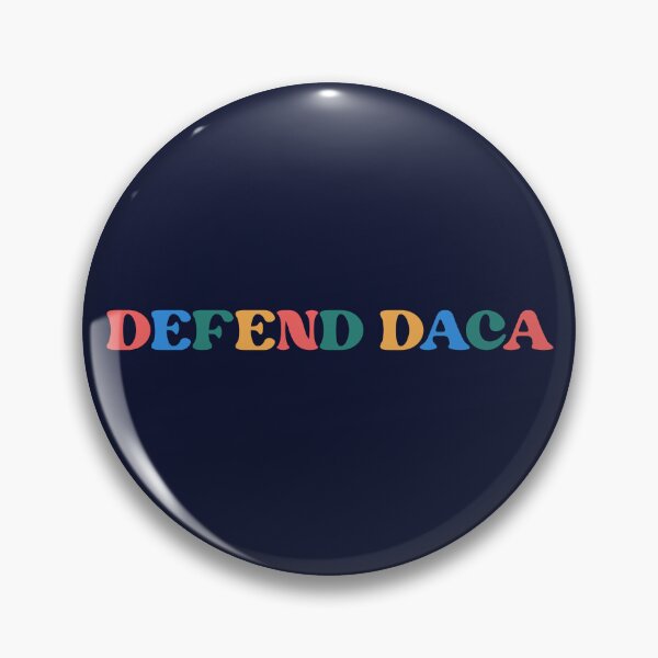 Item preview, Defend DACA designed and sold by StudioSirenita.