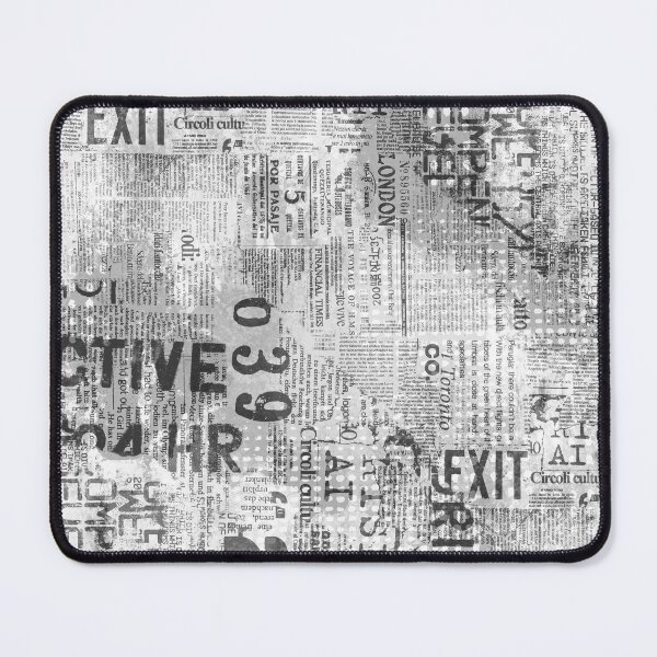 Item preview, Black And White Urban Street Art With Typography designed and sold by artsandsoul.