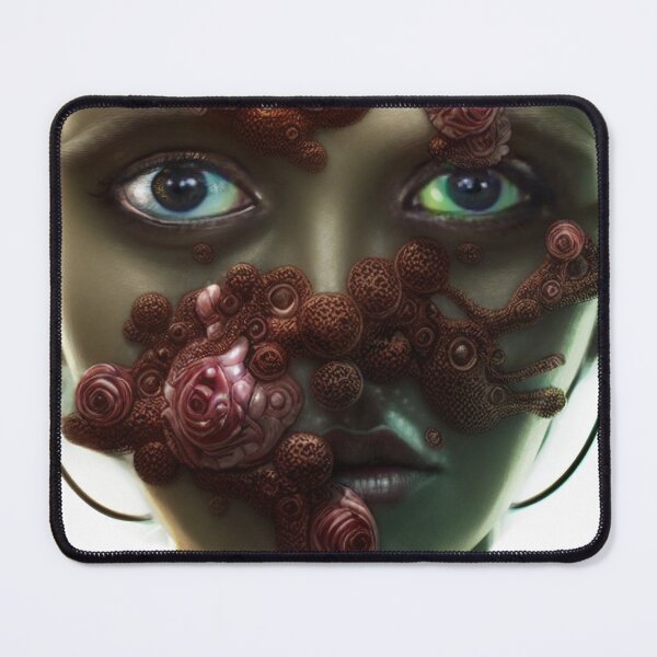 Item preview, coral rose designed and sold by TAOZ-ART.