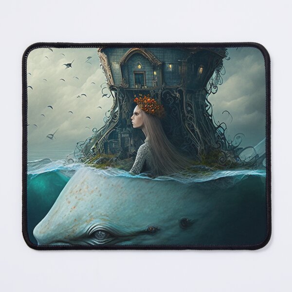 Item preview, The Sea is More Than You See designed and sold by alavays.