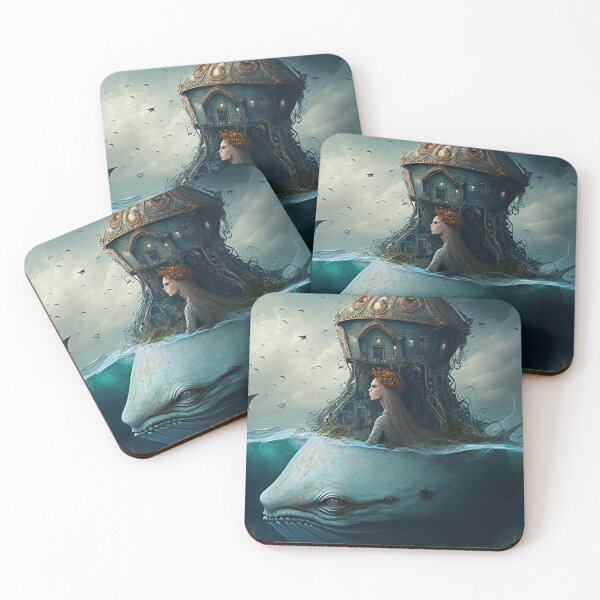 Item preview, The Sea is More Than You See designed and sold by alavays.