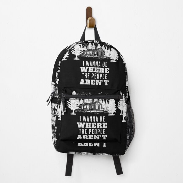 Item preview, Camping designed and sold by Rich Summers Art.