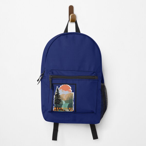 Item preview, Mountain are calling  designed and sold by VAN-DANA.
