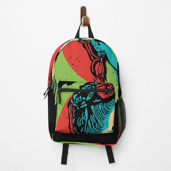 Item preview, Frida Khalo - mexican artist pop art designed and sold by LatinoPower.