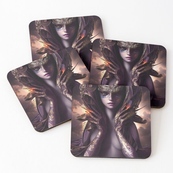 Item preview, goldenbeauty designed and sold by TAOZ-ART.