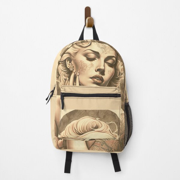 Item preview, Marilyn Monroe Remixed as Punk Rocker designed and sold by ThatsTheStyle.
