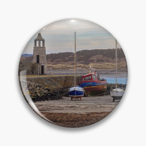 Item preview, Port Logan designed and sold by derekbeattie.