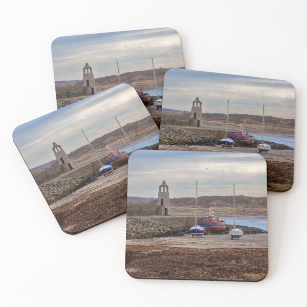 Item preview, Port Logan designed and sold by derekbeattie.