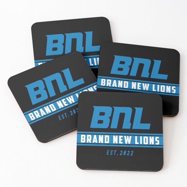 Item preview, Brand New Lions designed and sold by motorcitydibby.