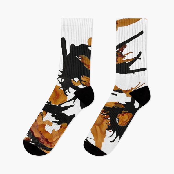 Item preview, Dance Recital in Abstract designed and sold by BGGretchen.