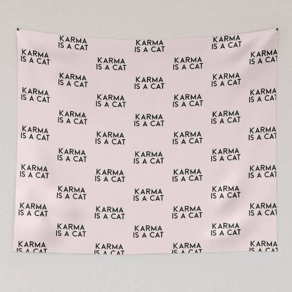 Item preview, Taylor Swift Midnights Karma designed and sold by jeminamarina.