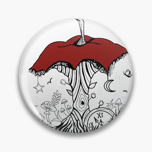 Item preview, Poison Apple designed and sold by KaidenceKreates.