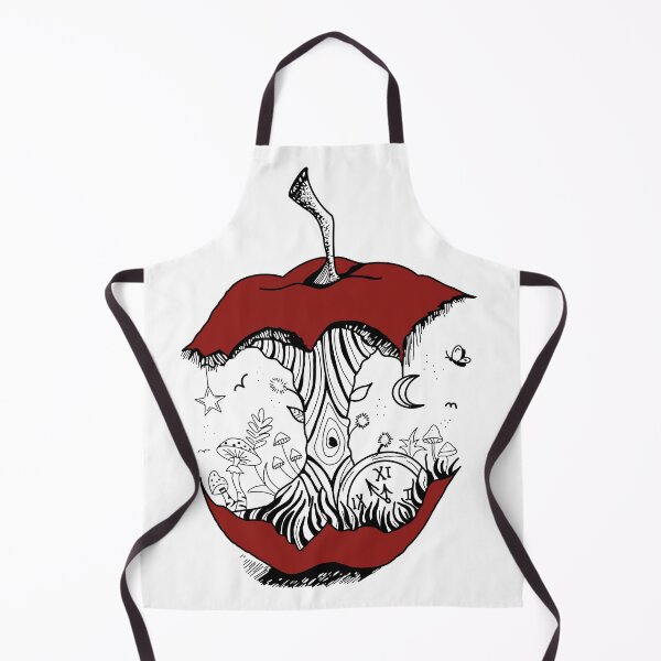 Item preview, Poison Apple designed and sold by KaidenceKreates.
