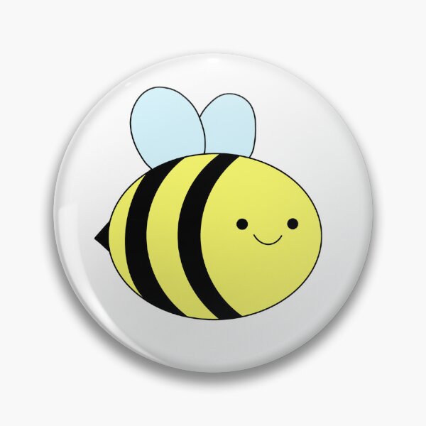 Item preview, Bumblebee  designed and sold by head4theclouds.