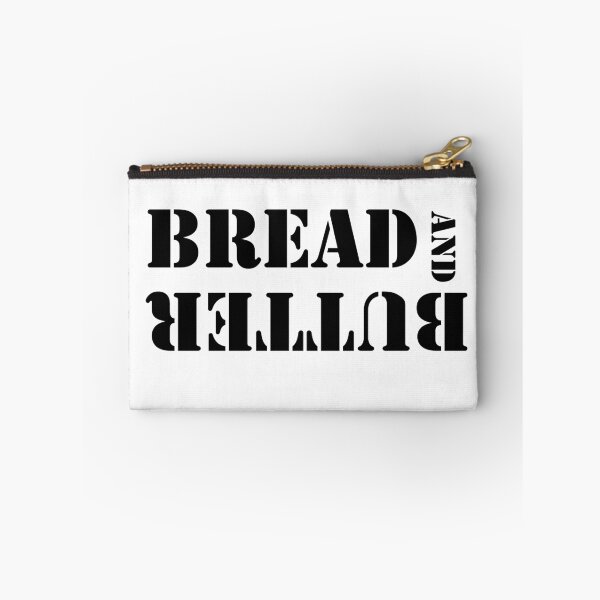 Item preview, Bread and Butter #NEW #Unique #Upside  designed and sold by aariv.