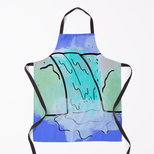 Item preview, Waterfall designed and sold by 1Jeff.