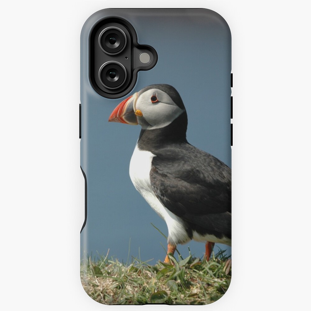 Item preview, iPhone Magsafe Tough Case designed and sold by SiobhanFraser.