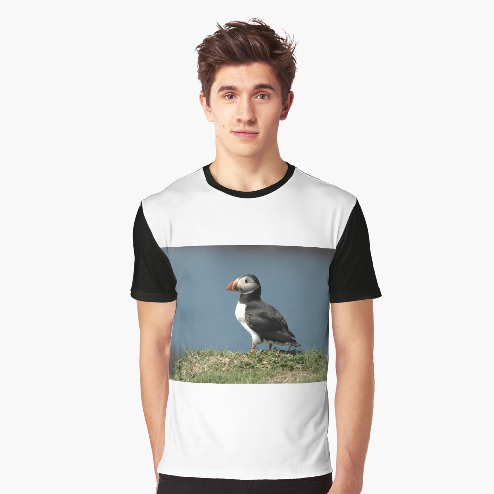 Item preview, Graphic T-Shirt designed and sold by SiobhanFraser.
