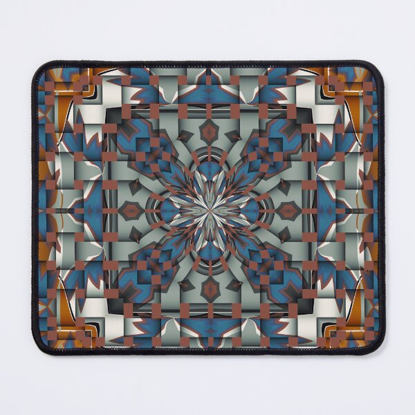 Item preview, Abstract Art #612 designed and sold by jkmbaldwin.