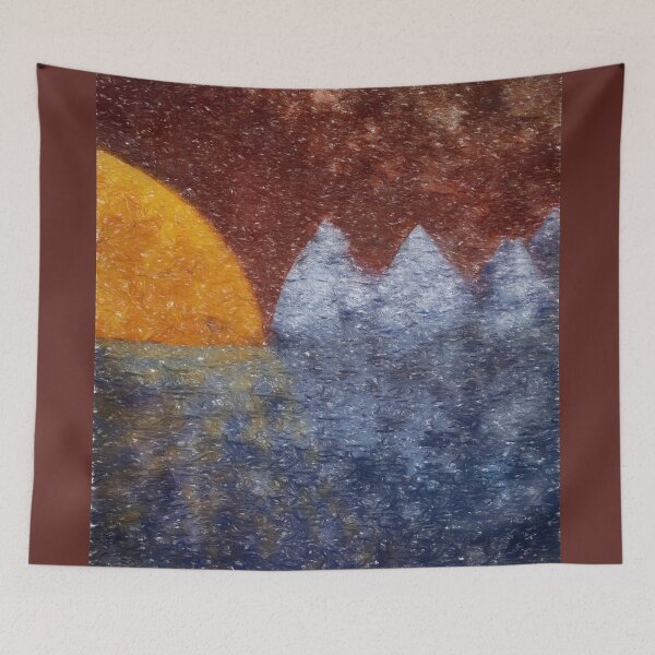 Item preview, Tundra designed and sold by daniel iorio.