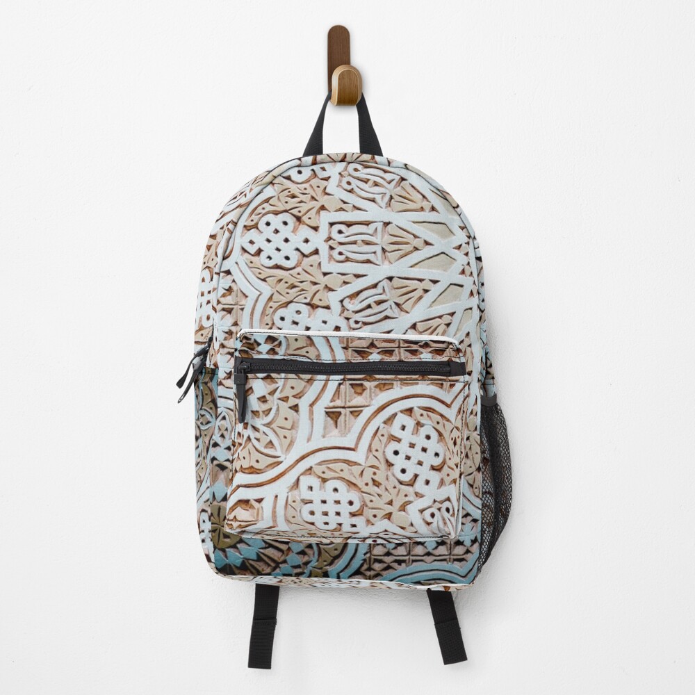 Item preview, Backpack designed and sold by JBaystro.