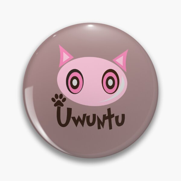 Item preview, uwuntu designed and sold by alhassani-shop.