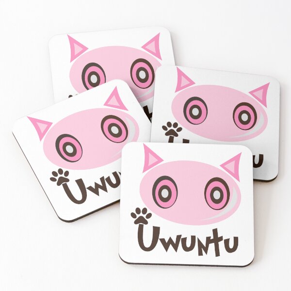 Item preview, uwuntu designed and sold by alhassani-shop.