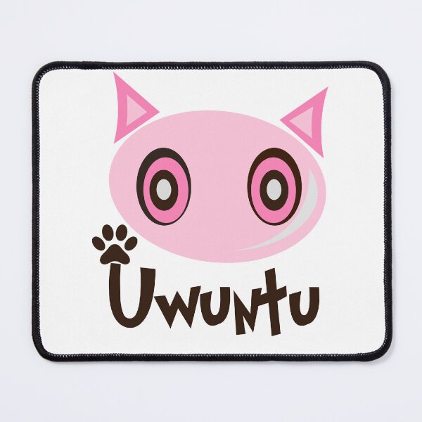 Item preview, uwuntu designed and sold by alhassani-shop.