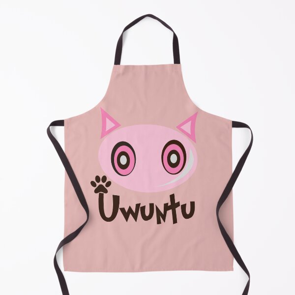 Item preview, uwuntu designed and sold by alhassani-shop.